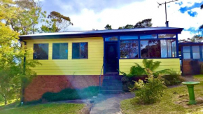 Daffodil Cottage